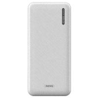 Портативный аккумулятор Remax Janshon 10000 mAh RPP-153, белый, упаковка: коробка