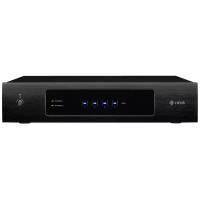 Интегральный усилитель Denon HEOS Drive HS2, black