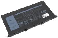 Аккумулятор 71JF4 для Dell Inspiron 15 7559 / 15 7000 / 15 7557 (357F9, 0GFJ6, P65F)