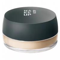 Make up Factory Пудра рассыпчатая Mineral Powder Foundation