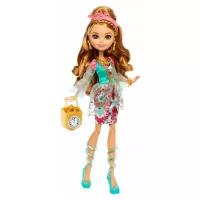 Кукла Ever After High Главные принцессы Эшлин Элла, 26 см, CJT36