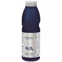 Оксидант Estel Professional De Luxe Stabilized Oxidant, 500 мл