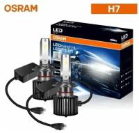 Светодиодная лампа Osram LEDriving HL XLZ Spring H7 2шт