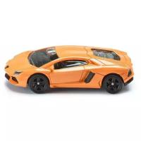 Машина Lamborghini Aventador LP700-4