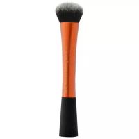 Кисть для тональной основы / Real Techniques Expert Face Brush