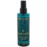 Kerastase спрей-гель Matérialiste, слабая фиксация