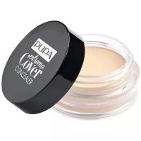 Pupa Консилер Extreme Cover Concealer