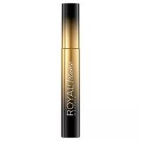 Eveline Cosmetics Тушь для ресниц Volume Royal Mascara