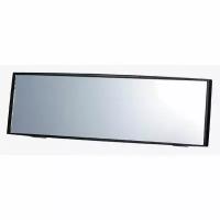 Зеркало Заднего Вида Carmate Convex Mirror, Сферическое, 240 Мм, Черное CARMATE арт. M1