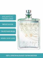 Escentric Molecules Molecule 04 30 мл (Luxe)