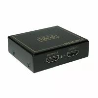 HDMI делитель Dr hd sp 124 sl