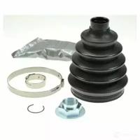 Пыльник Шруса Наружн К-Кт Toyota: Corolla 01-, Corolla Седан 02-, Corolla Универсал 01- GKN (Loebro) арт. 304694