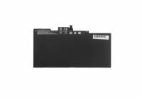 CS03-3S1P Аккумулятор для ноутбука HP EliteBook 755, 755 G3, 755 G4, 850 G4, 745 G3, ZBook 15u G3, 15u G4, 11.4V 46Wh