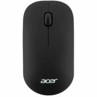 Мышь беспроводная Acer OMR130 Black беспроводная