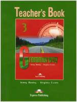 Grammarway 3 Teacher's Book