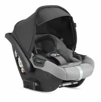 Автокресло Inglesina Darwin Infant Recline (0-13 кг), Horizon Grey (Серый)