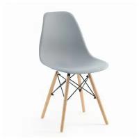 Стул "Eames" HYH-A304, серый