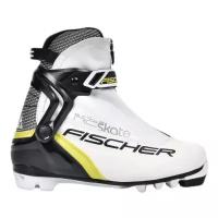 Лыжные ботинки Fischer RC Skate My Style