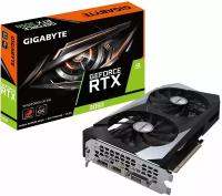 Видеокарта Gigabyte GV-N3050WF2OC-8GD