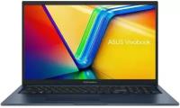 Asus Ноутбук Vivobook 17 X1704ZA-AU086 90NB10F2-M00340 Quiet Blue 17.3"