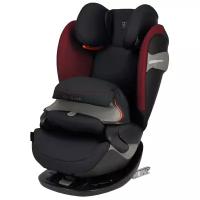 Автокресло Cybex Pallas S-Fix