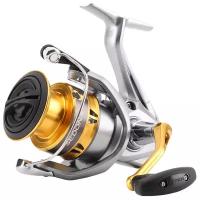 Катушка безынерционная Shimano Sedona FI 4000