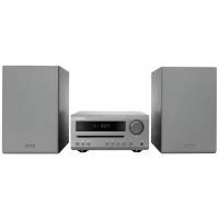 Музыкальный центр Denon D-T1 Grey