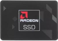 SSD диск Amd 2.5" Radeon R5SL 512 Гб SATA III TLC 3D (R5SL512G)