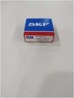 Подшипник 6000-2Z/С3 шариковый радиальный SKF 10*26*8/0,02