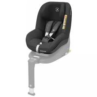 Автокресло группа 1 (9-18 кг) Maxi-Cosi Pearl Smart i-Size, black grid