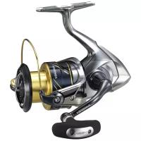 Катушка SHIMANO VANQUISH FA C3000