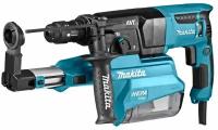 Перфоратор Makita HR2652