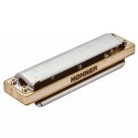 HOHNER Marine Band Crossover Ab Губная гармоника диатоническая