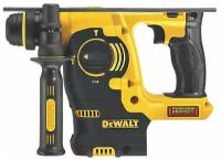 Перфоратор аккумуляторный DeWALT DCH253N 0 коробка, без аккумулятора