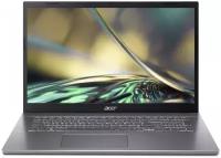 Ноутбук Acer Aspire 5 A517-53-31GR Core i3 1215U 8Gb SSD512Gb Intel UHD Graphics 17.3" IPS FHD (1920x1080) Eshell grey WiFi BT Cam (NX. K62ER.00D)