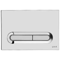 Кнопка смыва VitrA Loop T 740-0780 хром