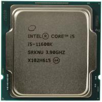 Процессор Intel CORE I5-11600K S1200 OEM 3.9G CM8070804491414 S RKNU IN