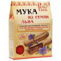 Мука РадоГрад из семян льна