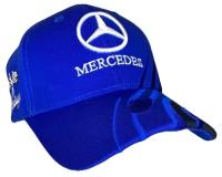 Бейсболка Mercedes-Benz