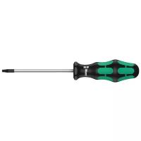 Отвёртка Torx наконечник Wera WE-028005