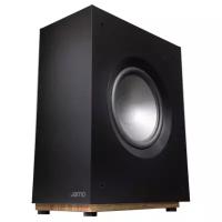 Сабвуфер Jamo S 810 SUB black