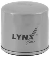 LYNXauto / lc1237 / Фильтр масляный
