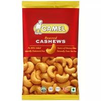 Кешью Camel жареный подсоленный