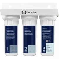 Фильтр под мойкой Electrolux AquaModule Carbon 2in1 Softening 1/2