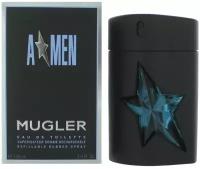 Туалетная вода Thierry Mugler A'Men 100 мл