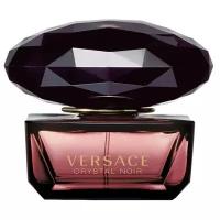 Versace женская туалетная вода Crystal Noir, Италия, 50 мл