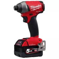 Гайковерт Milwaukee M18 ONEID-0X