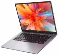 Ноутбук Xiaomi RedmiBook Pro 14″ (2022) (16 / 512 Gb / i5-12450H (2 GHz, 8 ядер) / GeForce MX550 / 4459CN)