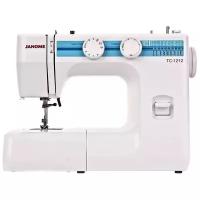 Швейная машина Janome TC 1212