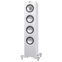 Напольная акустическая система KEF Q550 Satin White